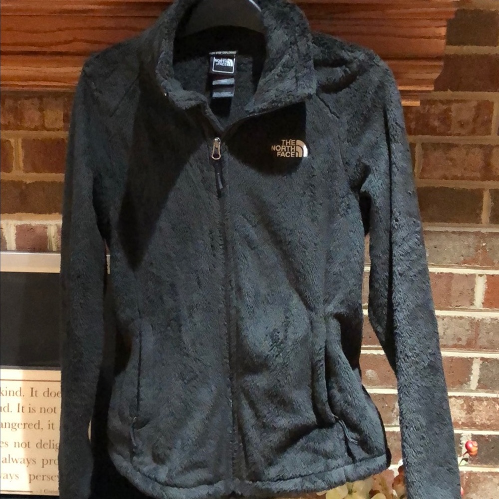 North face coat